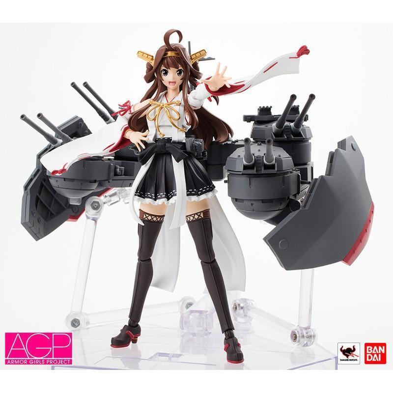 R R Toy Agp 金剛改二艦隊收藏艦娘gsc 非厭戰愛荷華鹿島夕立時雨鈴谷熊野figma 露天市集 全台最大的網路購物市集