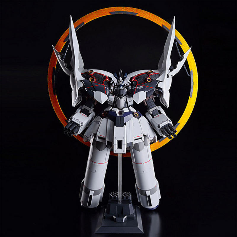 模型屋】現貨BANDAI 鋼彈HGUC 1/144 NZ-999 II NEO ZEONG NT 新吉翁克 