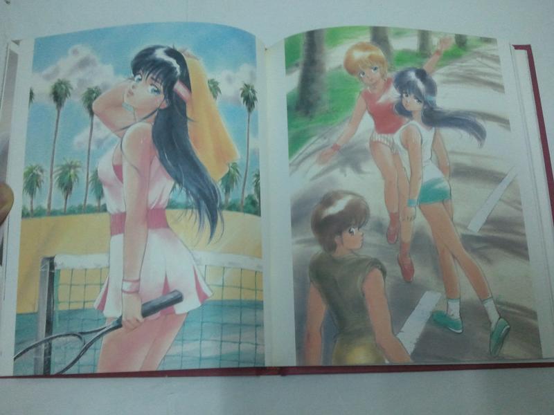 国民民主 Madoka 高田明美画集 初版 Okinawakaigo Sakura Ne Jp