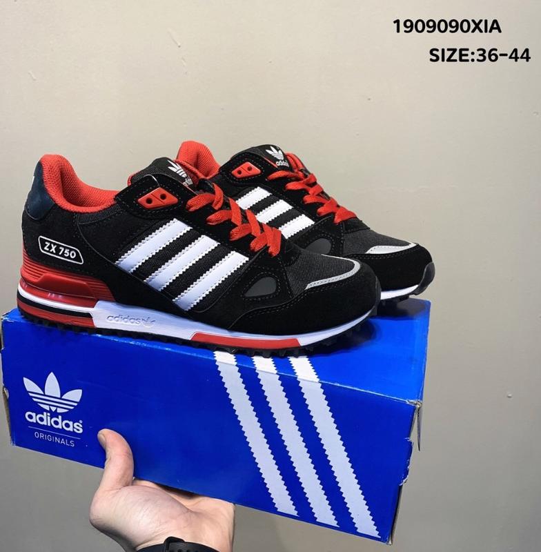 正品愛迪達三葉草Adidas ZX 750復古板鞋男鞋女鞋跑鞋休閒鞋運動鞋慢跑鞋| 露天市集| 全台最大的網路購物市集