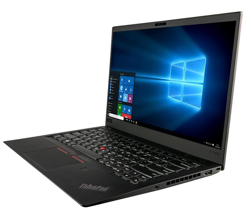 Lenovo Thinkpad X1 carbon 6th i7 8550u 16G 512G SSD | 露天市集| 全