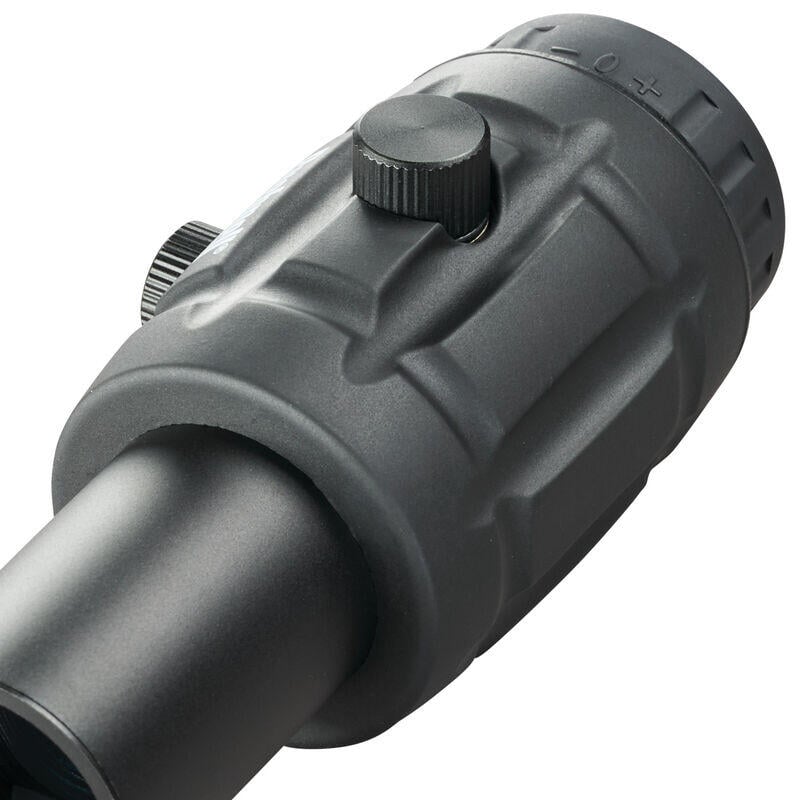 RST 紅星 - Bushnell TRANSITION™ 3X 軍規真品瞄具 側翻三倍鏡 . JHO-AR731304