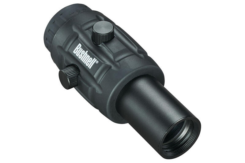 RST 紅星 - Bushnell TRANSITION™ 3X 軍規真品瞄具 側翻三倍鏡 . JHO-AR731304