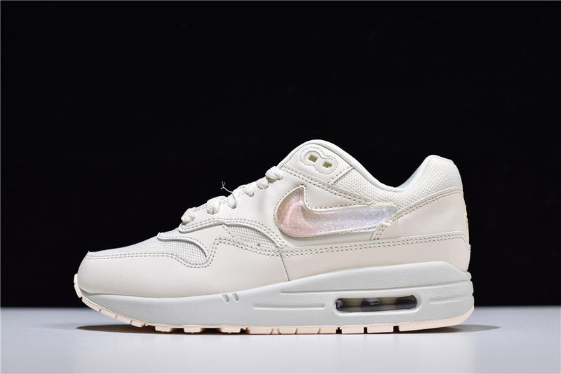Nike Air Max 1 JP 米白氣墊漸變果凍Swoosh 休閒運動AT5248-100 | 露天市集| 全台最大的網路購物市集