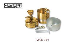 レア◆ SVEA 123 ◆ Optimus  made in sweden ストーブ/コンロ アウトドア スポーツ・レジャー 国内 正規 品 通販