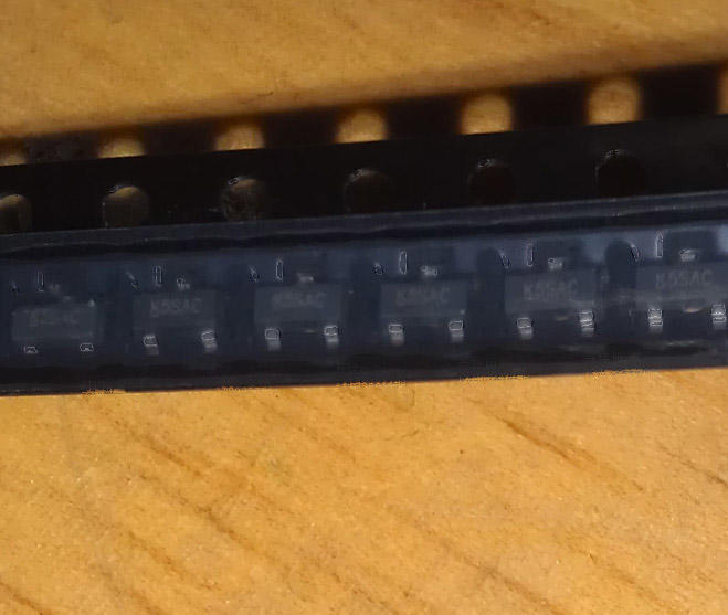 新 IRLML0100TRPBF SOT23封裝 K55AC絲印 IRLML0100TR 211-01367 | 露天市集 | 全台最大的網路購物市集