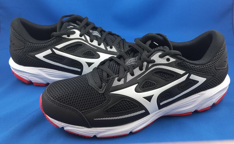 mizuno spark 7