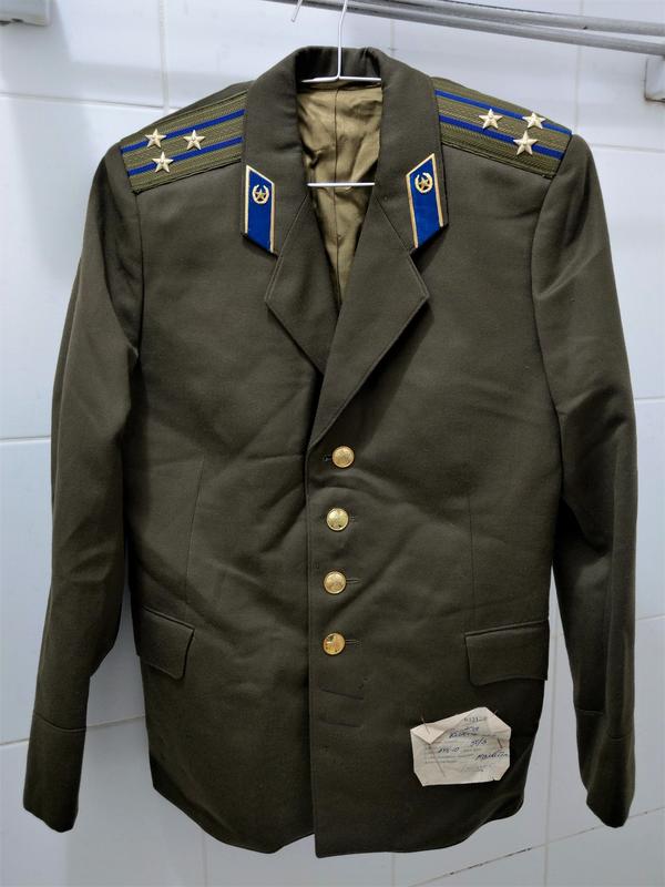 【SALE／62%OFF】KGB ソ連　軍服　セット