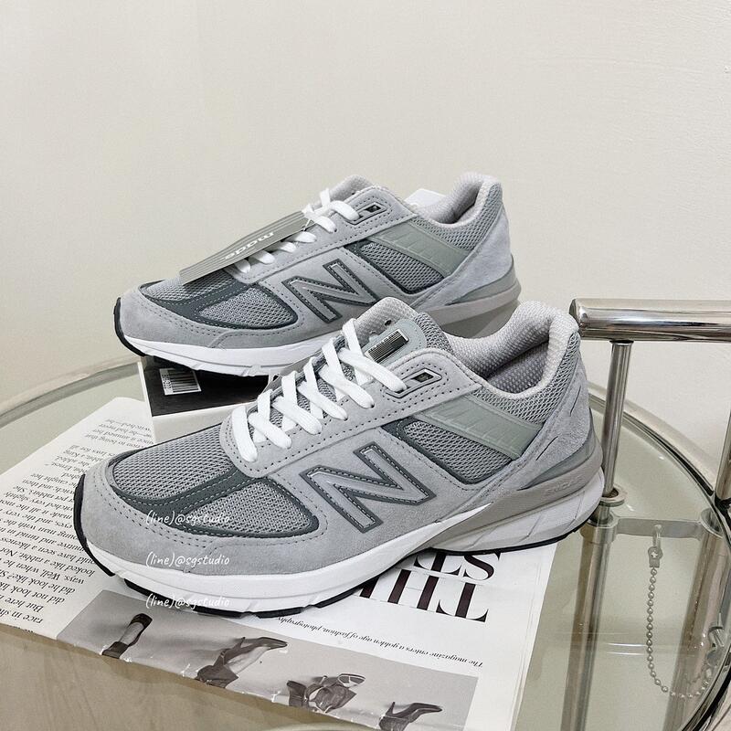 アウトレット 美品 新品未使用newbalance 990 V5 NV | www.tegdarco.com