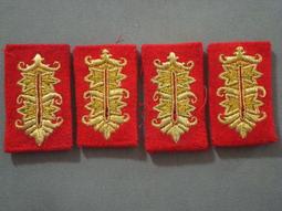 軍階級 其他 古董收藏 人氣推薦 23年2月 露天市集