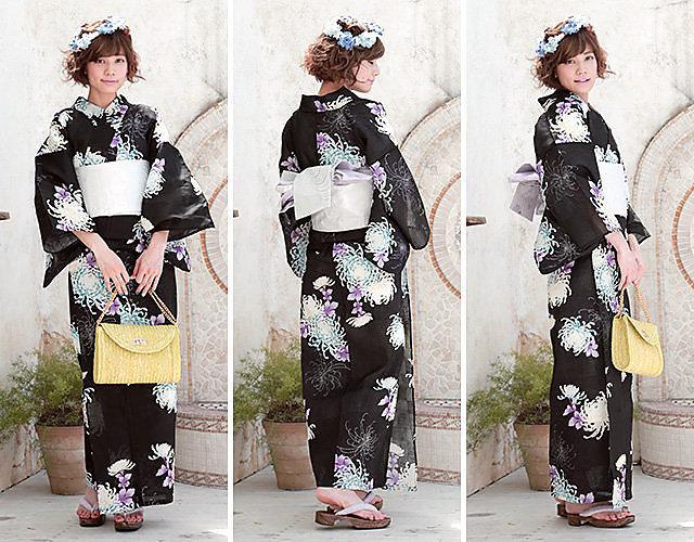 特價和服浴衣套裝和服女浴衣全套夏日祭和服組合和服浴衣腰封木屐 露天市集 全台最大的網路購物市集