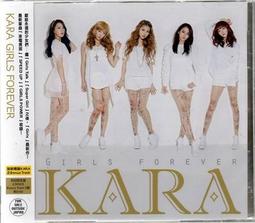 売り切り御免！】 未開封 KARA Solo Collection CD+DVD 台湾限定版 K