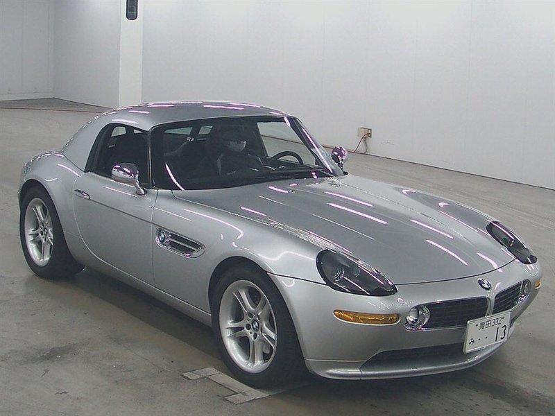 02 Bmw Z8 露天市集 全台最大的網路購物市集