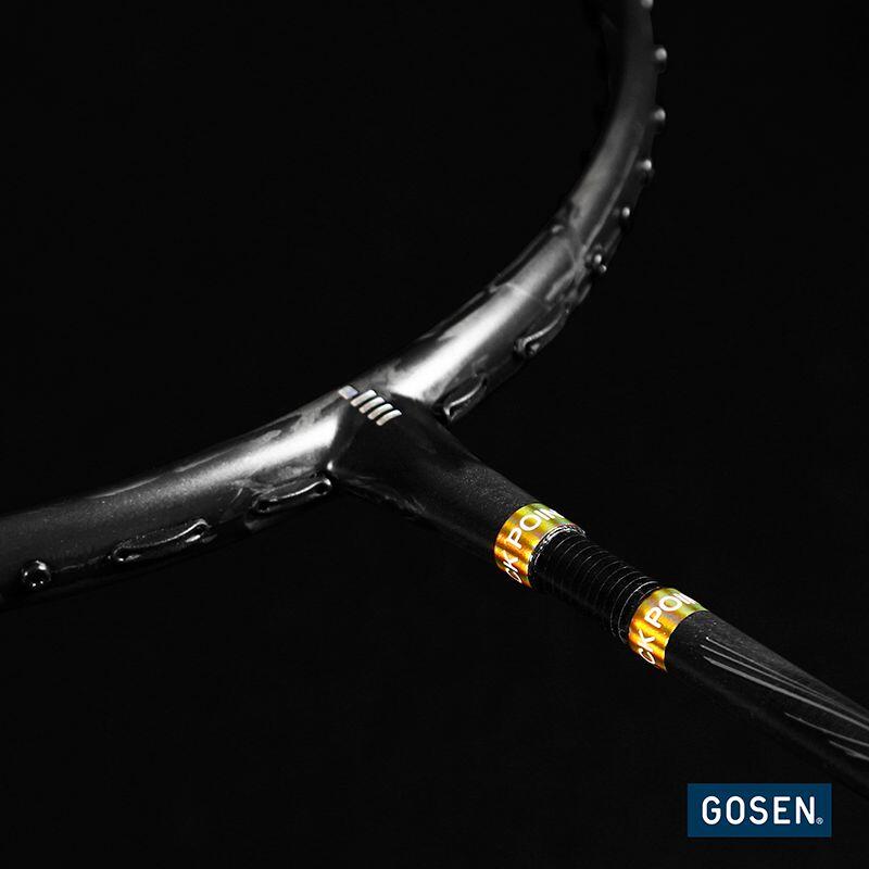 バドミントンラケット ゴーセンルーツアーメットクロニクル 20周年限定品