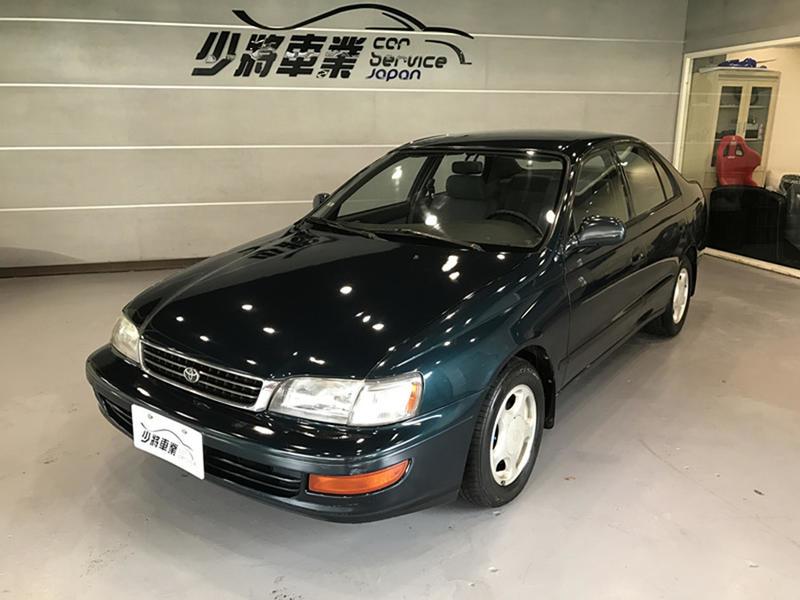 TOYOTA EXIOR A秀 1.6 一手車 全車原漆 無待修 內裝如新 | 露天市集 | 全台最大的網路購物市集