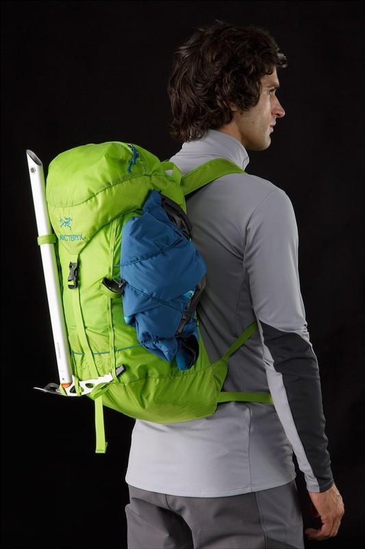 Arcteryx cierzo outlet 25