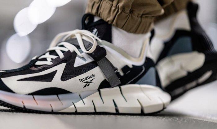 9527 Reebok Zig Kinetica Concept Type 1 黑白灰男女EG8914 | 露天市集| 全台最大的網路購物市集