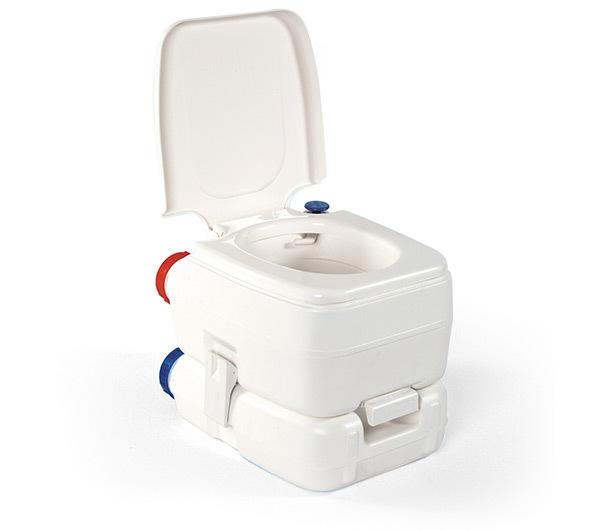 ||MyRack|| BI-POT 34 FIAMMA 攜帶型行動馬桶 行動廁所 便攜式行動馬桶 清15L 廢水13L