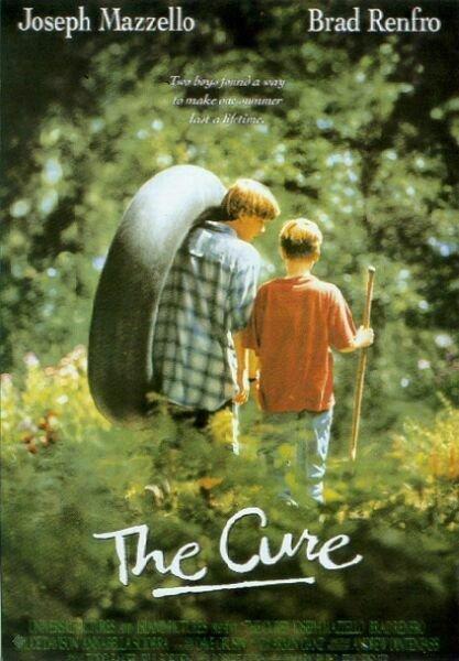 絕版【美國原版海報】真情世界The Cure (1995海報) | 露天市集| 全台最大的網路購物市集