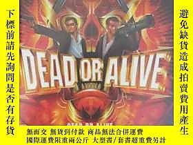 古文物藍光bd罕見生存還是毀滅dead Or Alive 犯罪者 逃亡者 特警新人王導演 三池崇史3碟版本配置 露天市集 全台最大的網路購物市集