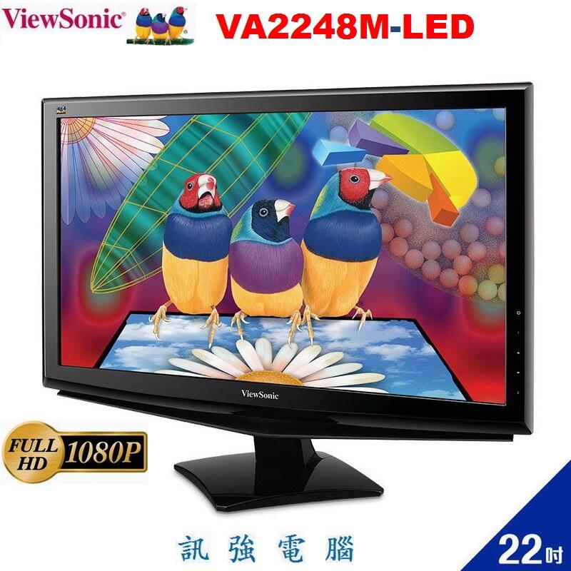 viewsonic 2248m