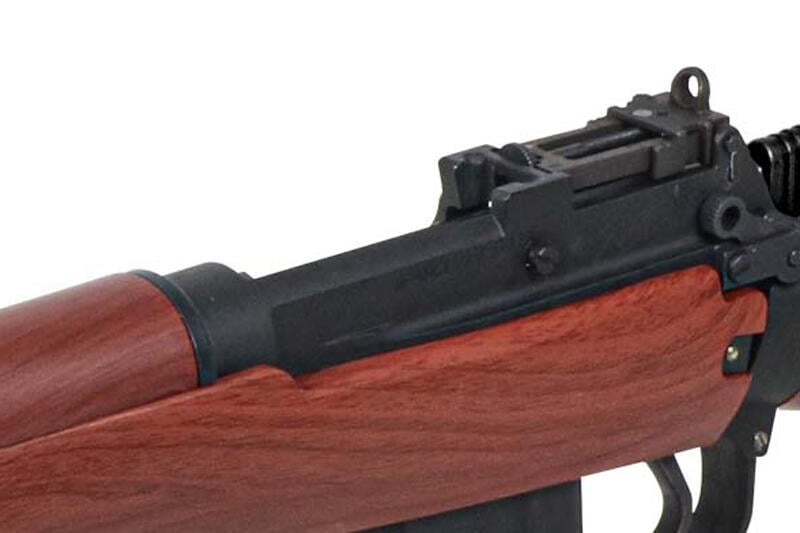 RST紅星- 怪怪 G&G LEE ENFIELD NO.4 MK1 英國李恩菲爾德栓式瓦斯步槍 24KFG-GGS-L