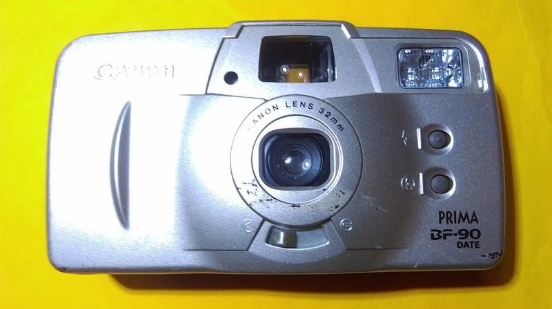 Canon Autoboy Luna 【並品】 純正値下げ mundoconstructor.com.ec