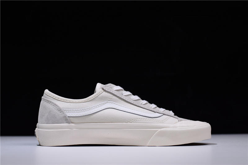 Vans Style 36 Decon SF 米白低幫男女款休閒運動VN0A3MVLQC5 | 露天市集| 全台最大的網路購物市集