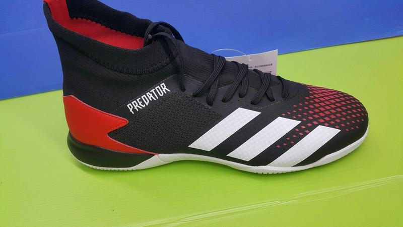 時代體育】adidas 愛迪達PREDATOR 20.3 IN 平底足球鞋EF2209 | 露天市集| 全台最大的網路購物市集