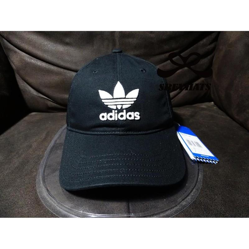 ensayo lento freno SREY帽屋]Adidas Originals CAP BK7277 老帽愛迪達三葉草棒球帽歐版現貨| 露天市集| 全台最大的網路購物市集