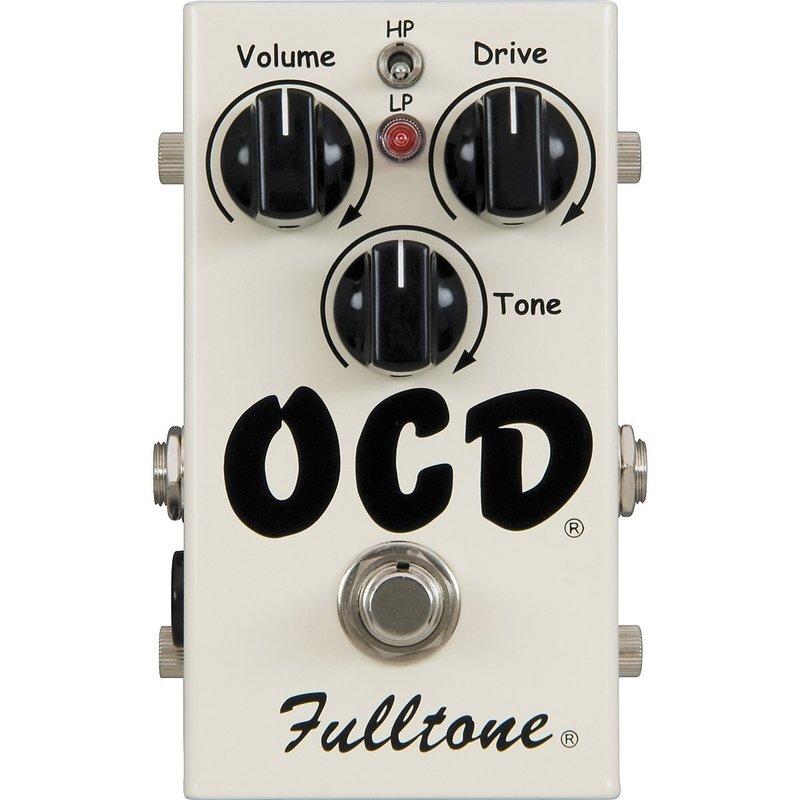 ☆軟球雜貨店- Fulltone OCD V2 全新品代購| 露天市集| 全台最大的網路