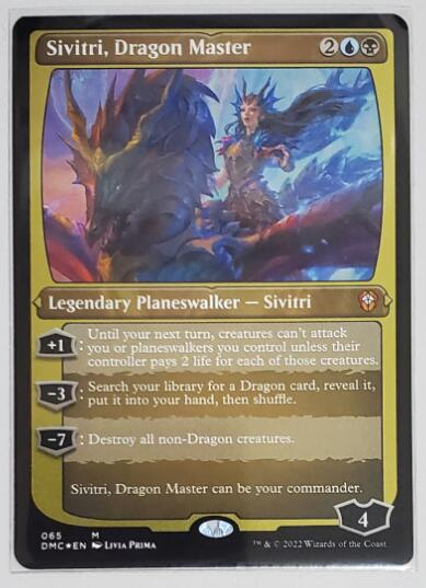 download mtg sivitri dragon master edh