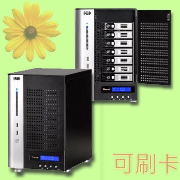 ❤️送料含む❤️ 【14TB HDD付き】NAS Thecus N7700 www.lagoa.pb.gov.br