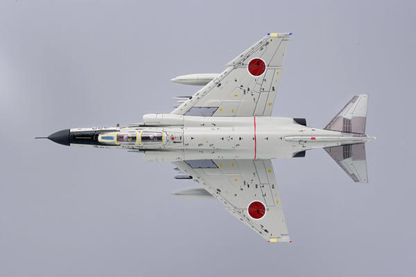 値下げ TOMYTEC F-4EJ 第303飛行隊 - 航空機