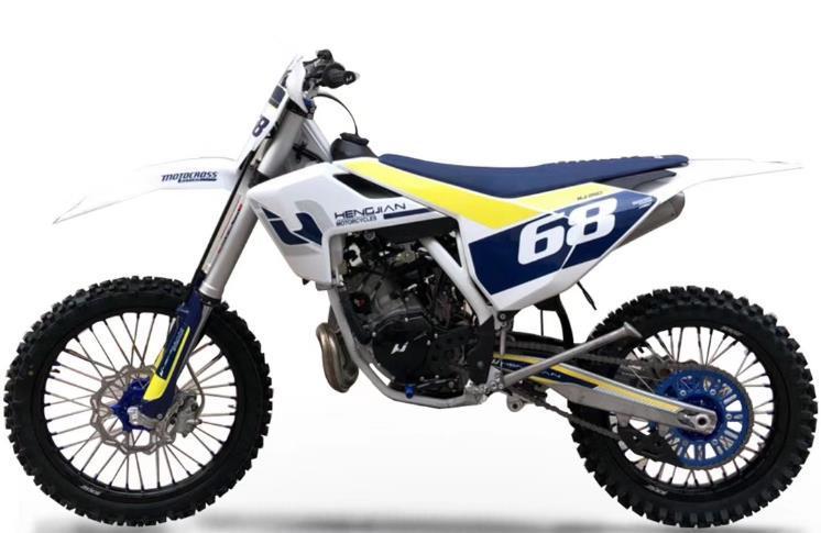 250 2行程越野車林道車 露天市集 全台最大的網路購物市集