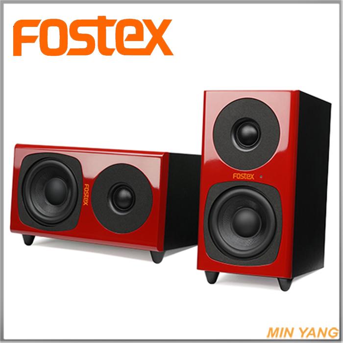 Fostex PA-3 - アンプ