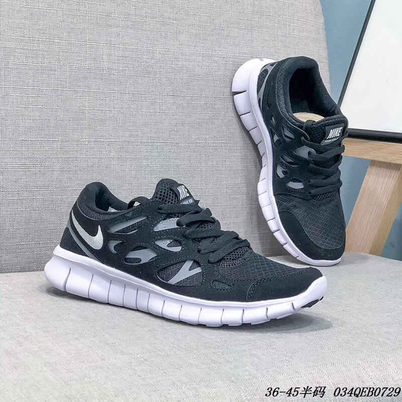 pictures of nike free run