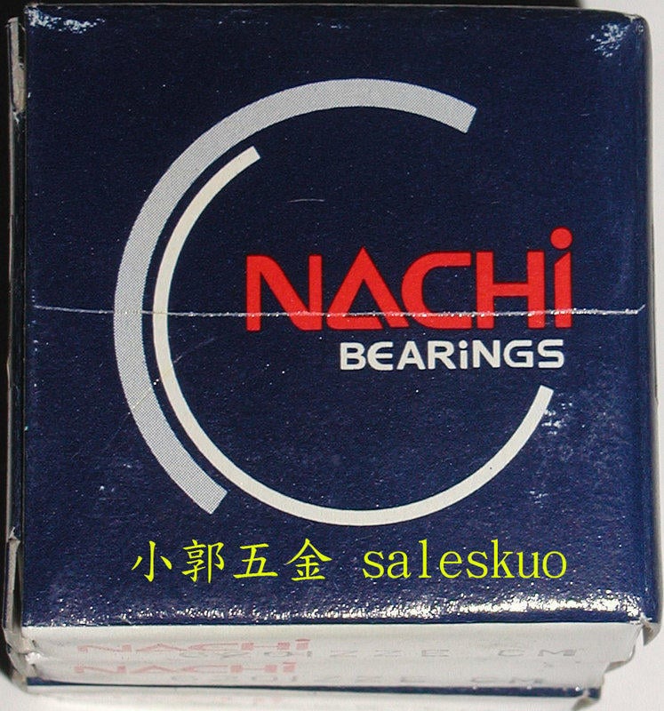 Подшипник 30307 nachi