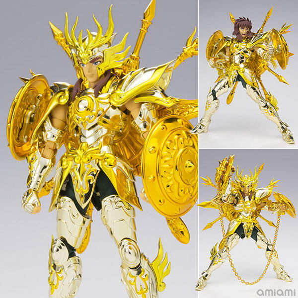 Hobbysky玩具屋 現貨萬代聖鬥士星矢黃金魂聖衣神話ex 神聖衣天秤座童虎 露天市集 全台最大的網路購物市集