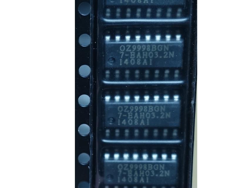 【尚敏】全新原裝 OZ9998BGN 9998BGN | 露天市集 | 全台最大的網路購物市集