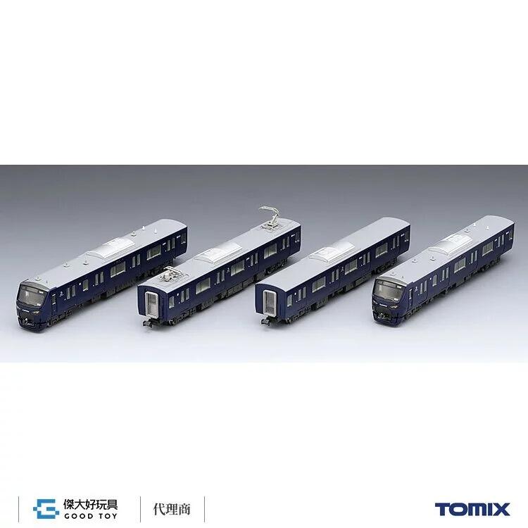 ほぼ未使用品 TOMIX 98357 相鉄12000系 10両フルセット アウトレット最