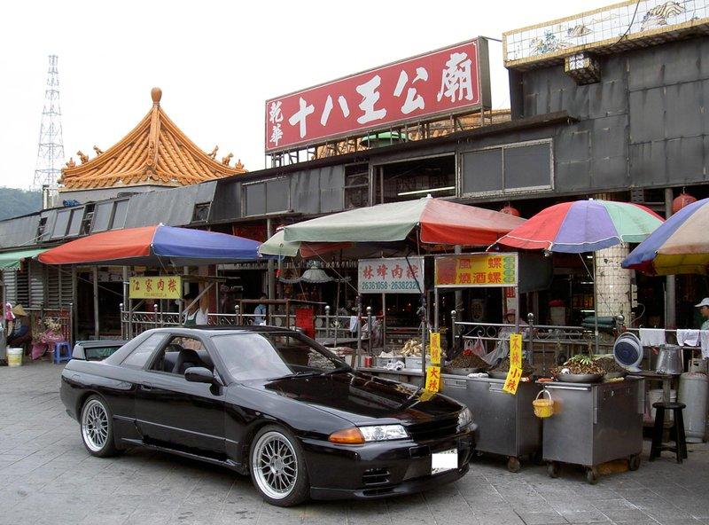 Gtr車輛交流買賣skyline R35 Gtr R32 R33 R34 Rb26dett Vr38dett 露天市集 全台最大的網路購物市集