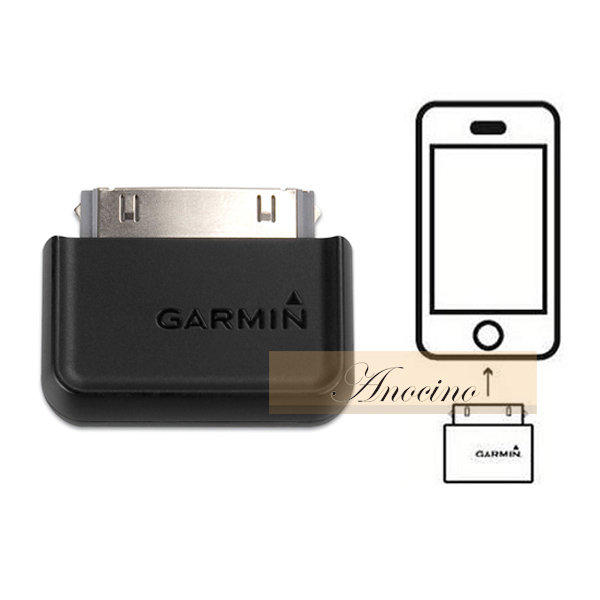 Garmin ANT+ Adapter for iPhone 轉接器 (升級成心跳錶 搭配心跳帶 Garmin ANT 露天市集 全台