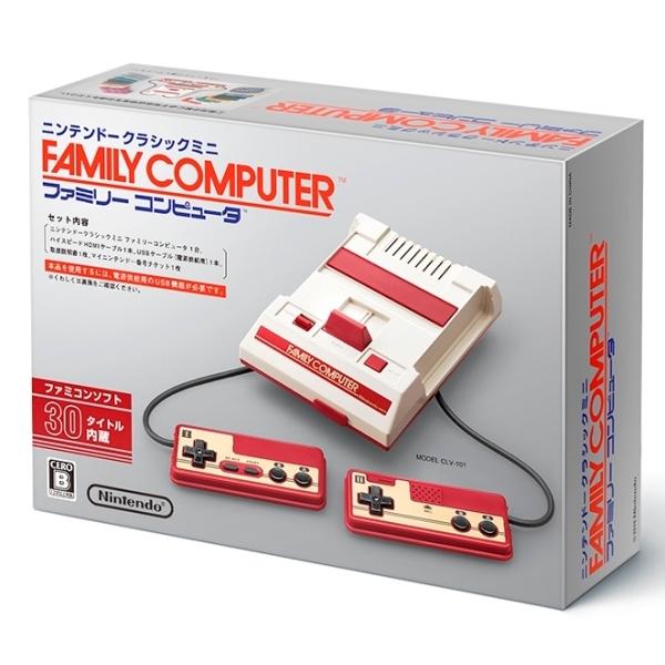 【普雷伊-桃園】缺貨★【Nintendo Famicom mini紅白機 迷你紅白機】內建30款遊戲