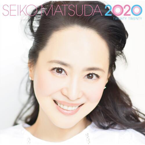 松田聖子/The 20th Anniversary of Seiko Mats…