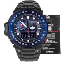 G-SHOCK GWN-1000B 1B - 比價撿便宜- 優惠與推薦- 2023年5月