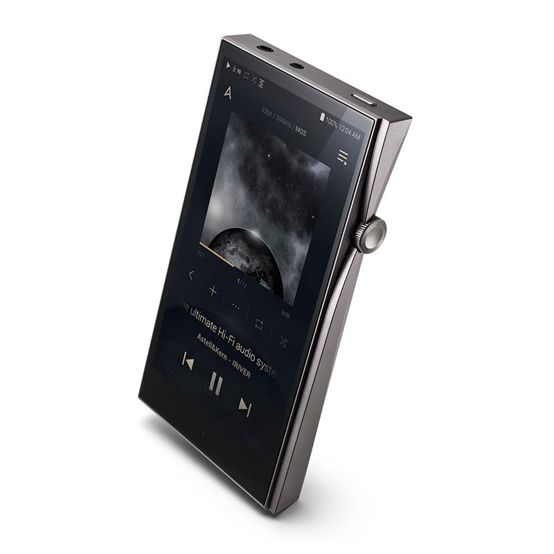 Astell&Kern AK SE100 128GB DAP隨身數位撥放器/高解析數位隨身聽 