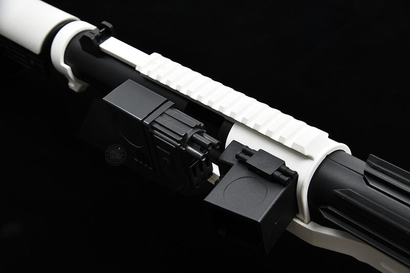 RST 紅星 - iGUN STARWARS 星際大戰 衝鋒槍套件 for AAC AAP-01 ... 17792