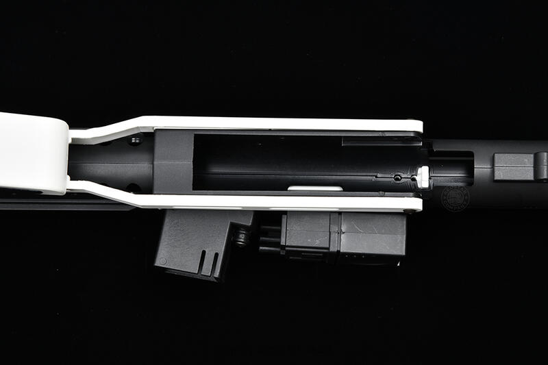 RST 紅星 - iGUN STARWARS 星際大戰 衝鋒槍套件 for AAC AAP-01 ... 17792